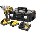 DEWALT Akku-Schlagschrauber, 18 Volt / 5 Ah