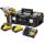 DEWALT Akku-Schlagschrauber, 18 Volt / 5 Ah