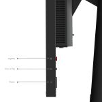 Lenovo ThinkVision T24d-30 Monitor
