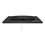 Lenovo ThinkVision T24d-30 Monitor
