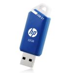 HP x755w USB-Stick 32 GB USB Typ-A 3.2 Gen 1 (3.1 Gen 1)...
