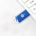 HP x755w USB-Stick 32 GB USB Typ-A 3.2 Gen 1 (3.1 Gen 1) Blau, Weiß