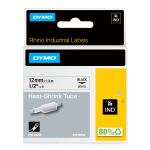 DYMO IND HeißSchrumpfschlauch- 12mm x1,5m