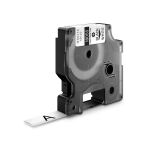 DYMO IND HeißSchrumpfschlauch- 12mm x1,5m