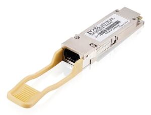 Zyxel QSFP100G-SR4-ZZ0101F Netzwerk-Transceiver-Modul Faseroptik 100000 Mbit/s QSFP28 850 nm