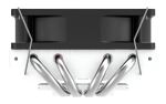 Xilence XC041 Computerkühlsystem Prozessor Kühler 9,2 cm Schwarz, Rot
