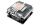 Xilence XC041 Computerkühlsystem Prozessor Kühler 9,2 cm Schwarz, Rot