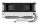 Xilence XC041 Computerkühlsystem Prozessor Kühler 9,2 cm Schwarz, Rot