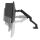 Ergotron HX Series HX Monitorarm mit HD-Gelenk, Tischhalterung (matt-schwarz)