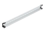 DELOCK Hutschiene 35 x 15 mm 50cm Aluminium