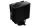 be quiet! Pure Rock 3 Black Prozessor Luftkühlung 12 cm Schwarz 1 Stück(e)