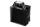 be quiet! Pure Rock 3 Black Prozessor Luftkühlung 12 cm Schwarz 1 Stück(e)