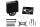 be quiet! Pure Rock 3 Black Prozessor Luftkühlung 12 cm Schwarz 1 Stück(e)