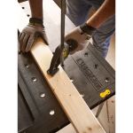 Stanley Stanley Essential Werkbank