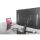 Manhattan 153607 Videokabel-Adapter 2 m HDMI Typ A (Standard) USB Typ-C Schwarz, Silber