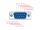 DELOCK PCI Expr Card 4x D-Sub9 ext +LowProfile