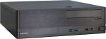 Inter-Tech IT-502 Desktop Schwarz
