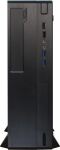 Inter-Tech IT-502 Desktop Schwarz