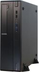Inter-Tech IT-502 Desktop Schwarz