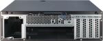 Inter-Tech IT-502 Desktop Schwarz