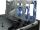 Inter-Tech IT-502 Desktop Schwarz