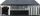 Inter-Tech IT-502 Desktop Schwarz