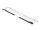 DELOCK Kabelbinder mit flachem Kopf L 370 x B 7,6 mm 100 Stk