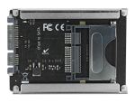 DeLOCK 2.5″ SATA Card Reader für CFast Speicherkarten
