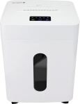 Olympia Aktenvernichter CC 2515 S weiss