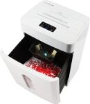Olympia Aktenvernichter CC 2515 S weiss