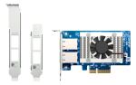 QNAP QXG-10G2T Netzwerkkarte Eingebaut Ethernet 10000 Mbit/s