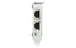 QNAP QXG-10G2T Netzwerkkarte Eingebaut Ethernet 10000 Mbit/s