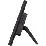 Viewsonic TD2423 Computerbildschirm 59,9 cm (23.6") 1920 x 1080 Pixel Full HD LED Touchscreen Multi-Nutzer Schwarz