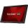 Viewsonic TD2423 Computerbildschirm 59,9 cm (23.6") 1920 x 1080 Pixel Full HD LED Touchscreen Multi-Nutzer Schwarz