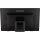 Viewsonic TD2423 Computerbildschirm 59,9 cm (23.6") 1920 x 1080 Pixel Full HD LED Touchscreen Multi-Nutzer Schwarz