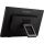Viewsonic TD2423 Computerbildschirm 59,9 cm (23.6") 1920 x 1080 Pixel Full HD LED Touchscreen Multi-Nutzer Schwarz