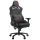 ASUS ROG Chariot X Universal-Gamingstuhl Gepolsterter, ausgestopfter Sitz Schwarz
