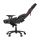 ASUS ROG Chariot X Universal-Gamingstuhl Gepolsterter, ausgestopfter Sitz Schwarz