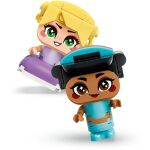 Lego D.P. Die Mini-Prinzessinnen Jasmin Rapunzel--43303