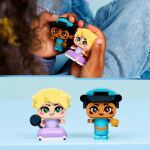 Lego D.P. Die Mini-Prinzessinnen Jasmin Rapunzel--43303