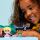 Lego D.P. Die Mini-Prinzessinnen Jasmin Rapunzel--43303