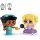 Lego D.P. Die Mini-Prinzessinnen Jasmin Rapunzel--43303