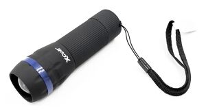 XCell LED-Taschenlampe L70 16er Theken-Display / max. 70 Lumen