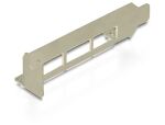 DeLOCK 89281 Schnittstellenkarte/Adapter USB 3.2 Gen 1 (3.1 Gen 1)