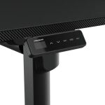 COUGAR Gaming Schreibtisch E-Grav 180, Carbon