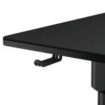 COUGAR Gaming Schreibtisch E-Grav 180, Carbon
