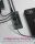 ICY BOX IB-HUB1457-C31, 7 Port Type-C USB 3.2 Gen 2 Hub, Aluminiumgehäuse