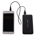 2GO 795944 Powerbank Lithium Polymer (LiPo) 10000 mAh...