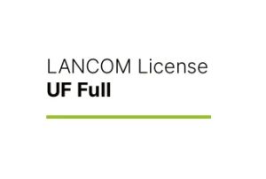 LANCOM R&S UF-60-5Y Full License (5 Years)