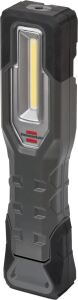 Brennenstuhl 1175680 Taschenlampe Schwarz, Grau LED